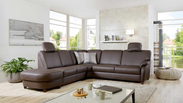 Modulmaster MM-PN1004 - Ecksofa