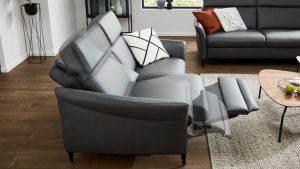 Interliving Sofa Serie 4357 - WallAway WA1