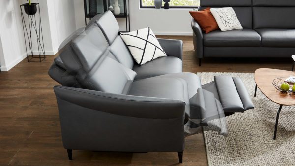 Interliving Sofa Serie 4357 - WallAway WA1