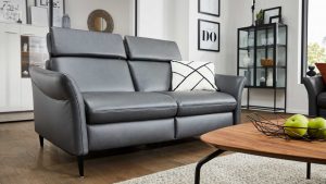 Interliving Sofa Serie 4357 - Dreisitzer 3KV
