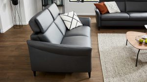 Interliving Sofa Serie 4357 - Zweisitzer 2KV