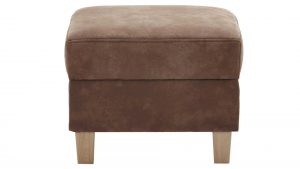 Hocker bzw. Sitzmöbel mit Federkern