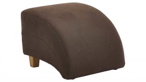 Hocker mit Stauraum mit Federkernpolsterung