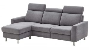 Polsterprogramm Calgary - Ecksofa