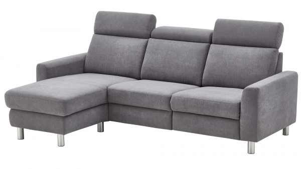Polsterprogramm Calgary - Ecksofa