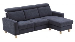 Polsterprogramm Calgary - Ecksofa