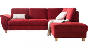 Polsterprogramm Florenz K - Ecksofa
