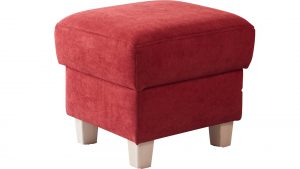 Polsterprogramm Florenz K - Hocker
