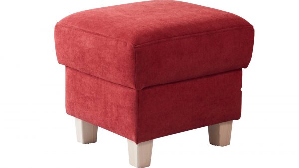 Polsterprogramm Florenz K - Hocker