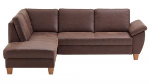 Polsterprogramm Florenz K - Ecksofa