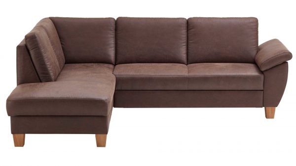 Polsterprogramm Florenz K - Ecksofa