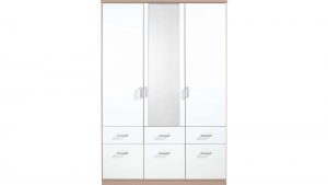 rauch BLUE Kleiderschrank Bremen - Schlafzimmerschrank