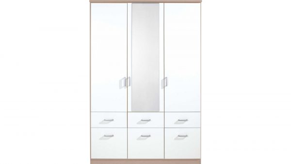 rauch BLUE Kleiderschrank Bremen - Schlafzimmerschrank