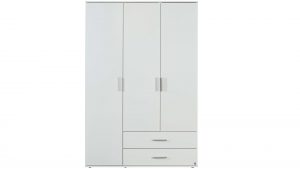 rauch BLUE Kleiderschrank Rasant als Schlafzimmermöbel