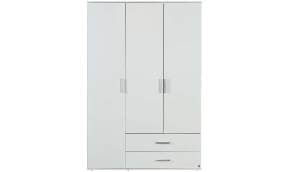 rauch BLUE Kleiderschrank Rasant als Schlafzimmermöbel
