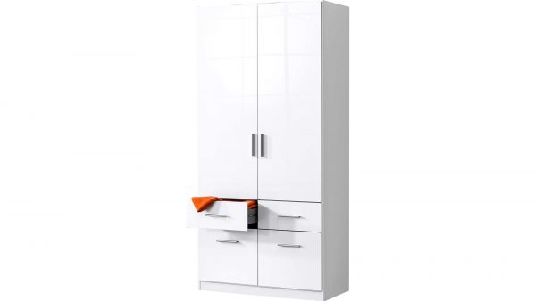 rauch BLUE Kleiderschrank Celle