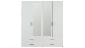 rauch BLUE Kleiderschrank Rasant - Schlafzimmerschrank
