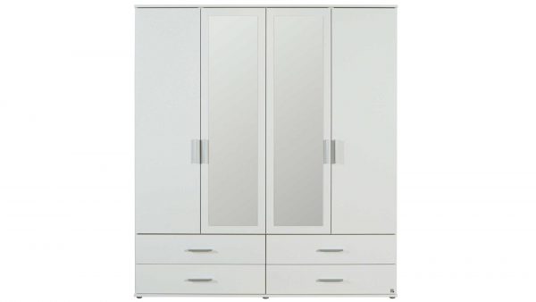 rauch BLUE Kleiderschrank Rasant - Schlafzimmerschrank