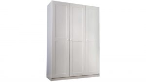 rauch ORANGE Kleiderschrank Montana