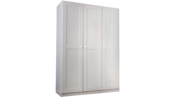 rauch ORANGE Kleiderschrank Montana