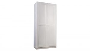 rauch ORANGE Kleiderschrank Montana