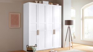 KAWOO Kleiderschrank Your Joyce