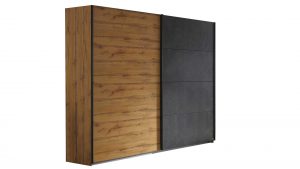 rauch ORANGE Kleiderschrank Tampa