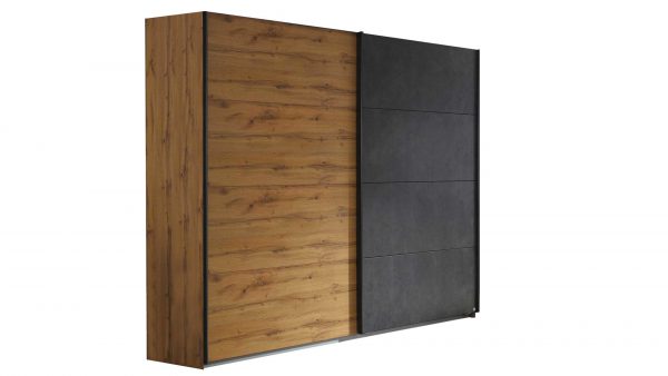 rauch ORANGE Kleiderschrank Tampa