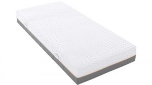 SCHLARAFFIA Geltex-Matratze Solaris ZT TFK