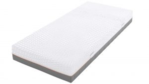 SCHLARAFFIA Geltex-Matratze Solaris ZS