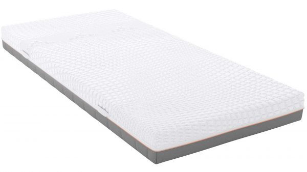 SCHLARAFFIA Geltex-Matratze Solaris ZT TFK
