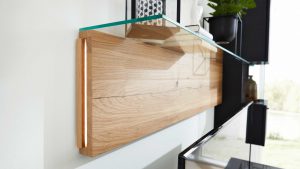 Interliving Wohnzimmer Serie 2023 - LED-Beleuchtung WB201-014