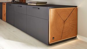 Interliving Wohnzimmer Serie 2023 - LED-Beleuchtung KS102-094