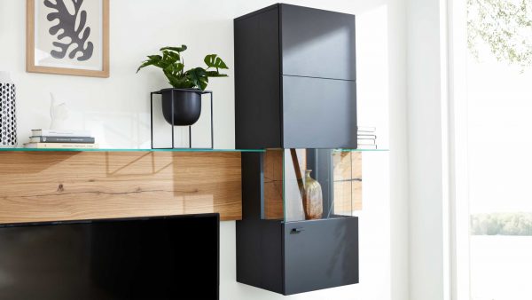 Interliving Wohnzimmer Serie 2023 - Hängeelement 4118R