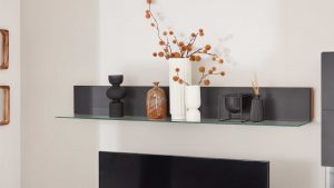 Interliving Wohnzimmer Serie 2023 - Wandboard 1899