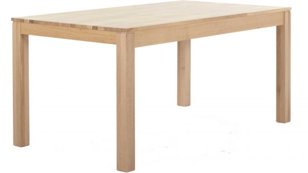 Esszimmertisch bzw. Ausziehtisch Fano