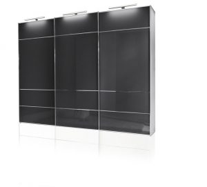 Schwebetürenschrank Sinfonie Plus
