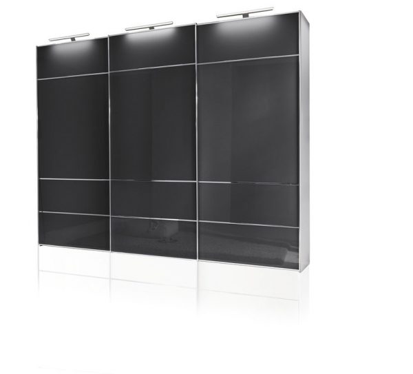 Schwebetürenschrank Sinfonie Plus