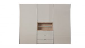 STAUD Schwebetürenschrank Sonate