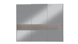 Schwebetürenschrank Sonate