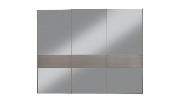 Schwebetürenschrank Sonate