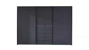 Schwebetürenschrank Media