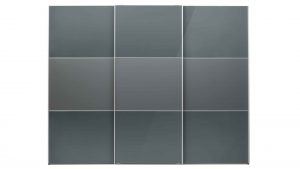 Schwebetürenschrank Ancona