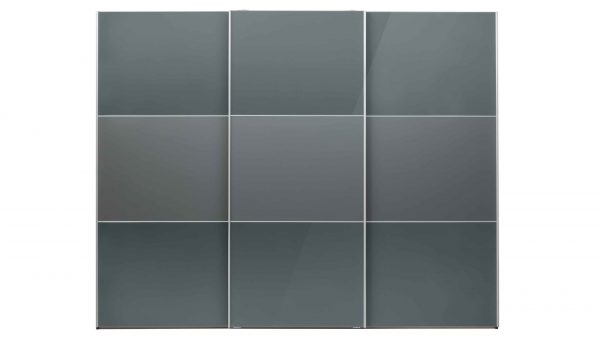 Schwebetürenschrank Ancona