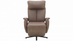 Leder-Relaxsessel Relaxa