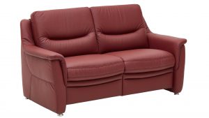 Leder-Zweisitzer Isabella