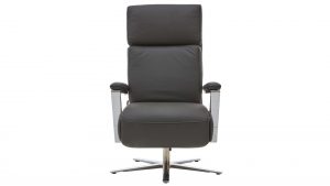 Leder-Relaxsessel Relaxa