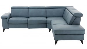 Polsterprogramm Relaxa 6.0 Plus - Ecksofa