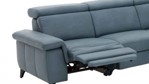 Polsterprogramm Relaxa 6.0 Plus - TV-Funktion Premium