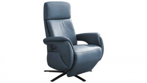 Polsterprogramm Relaxa 6.0 Plus - Drehsessel